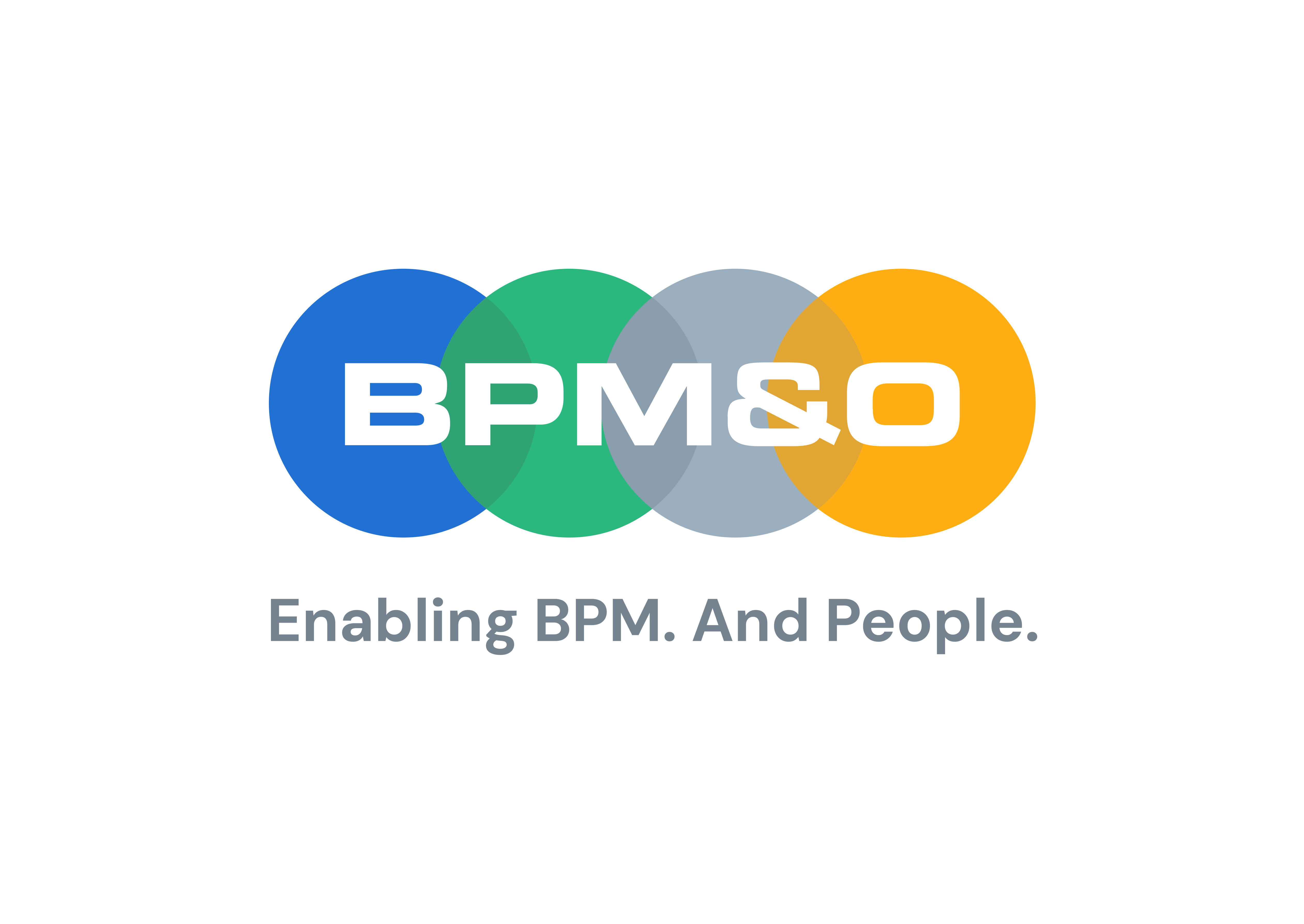 BPMO GmbH Logo
